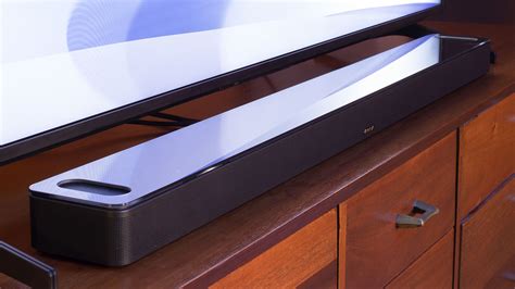 Best Dolby Atmos soundbars 2024: Top TV speakers with 3D sound | Tom's ...