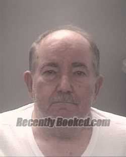 ROBERT MELTON ELLIOTT Arrest Record & Booking Info - Pasco County ...
