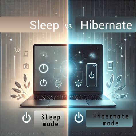 Sleep vs. Hibernate: When to Use Each ? | by Dev Frank | Frontend ...