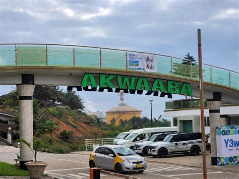 THE GROVE ESSIPONG BEACH RESORT (Sekondi-Takoradi) - Resort Reviews ...