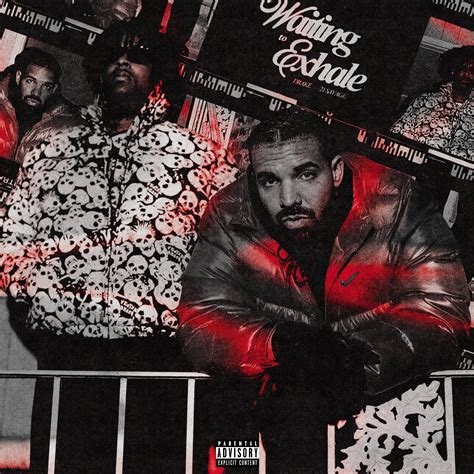 Drake Album Covers I Made An Album Cover Art For Drake In Photoshop