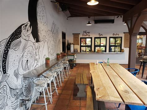 The Nest - American Restaurant in Ojai, CA | The Vendry