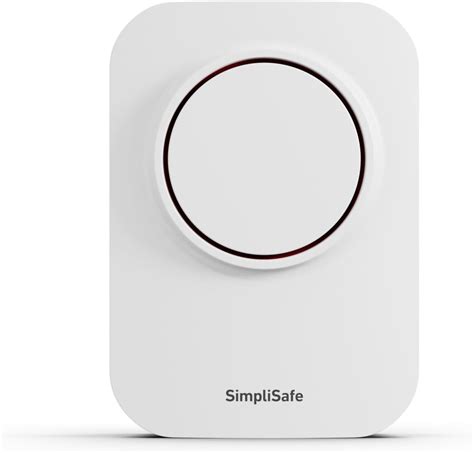 SimpliSafe Window Sensor 的图像结果