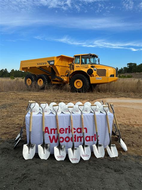 American Woodmark office photos