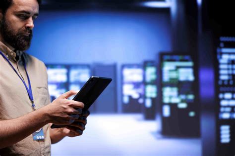 Best Practices for Network Access Control (NAC) - Netic Space