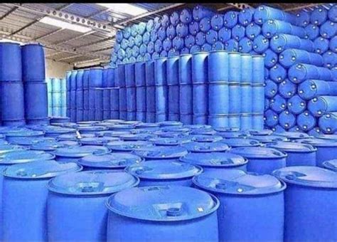 Trader - Retailer of Paint Thinner & Chemical Solvent by Deena Paints ...