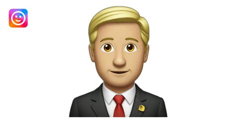 President Emoji 的图像结果
