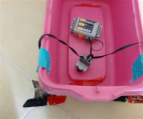 Image result for RC Boat Modifications