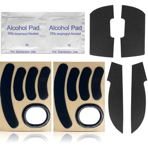 Logitech G Pro Wireless Gaming Mouse Feet And Anti Slip | Desertcart INDIA