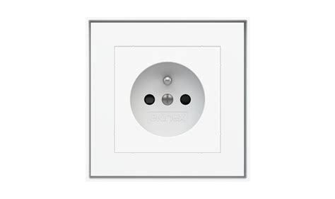Sockets | Signum | Ekinex