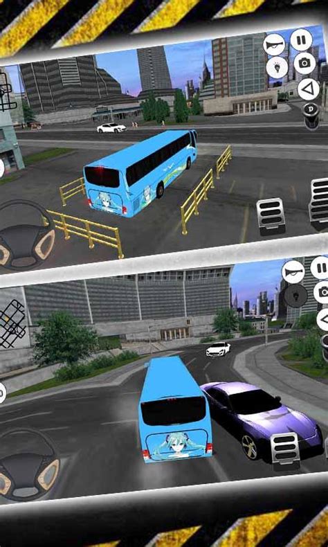 巴士模拟驾驶3D版_最新版下载_攻略_礼包_九游就要你好玩