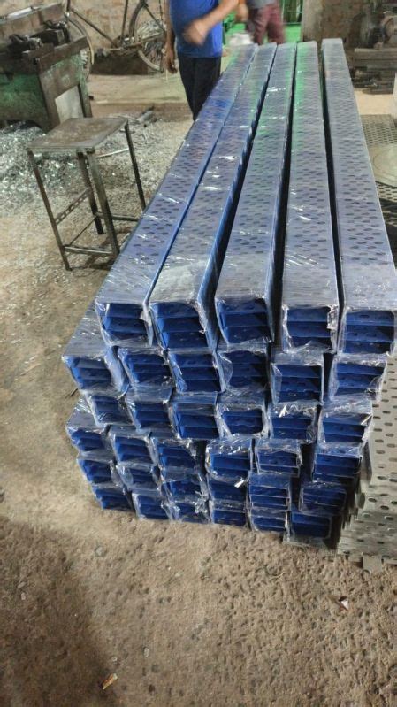 Image result for Powder Coated Cable Tray