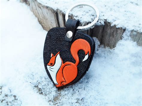 Image result for Fox Interactive Logo Keychain