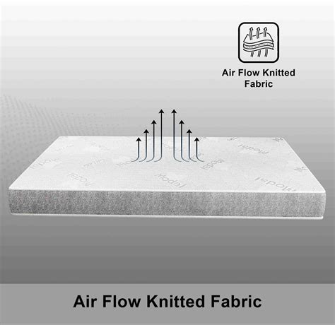 softland DuoFlex Orthopedic Hard & Soft Flip Reversible 8 inch Queen ...
