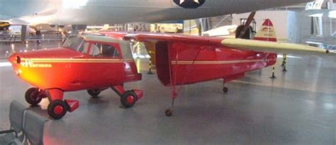 Flying Cars! Hilarious Prototypes of the Last Century | The Vintage News