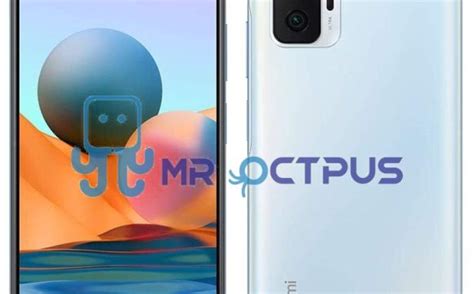 Fastboot Redmi Note 10 Pro 的图像结果