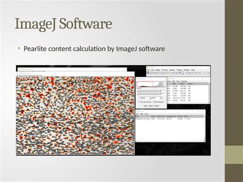 Image result for Computer Assistant Image Analysis ImageJ