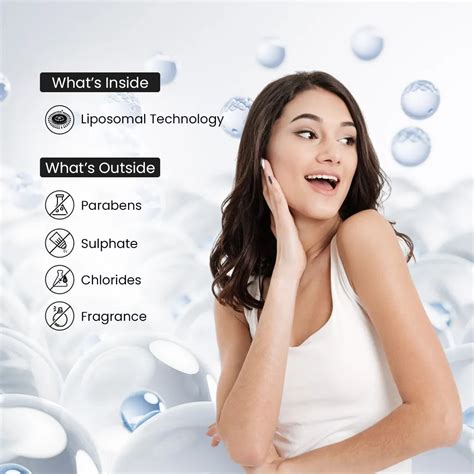 KeyCi CeraDose Cleanser: Hydrating Barrier Repair Wash