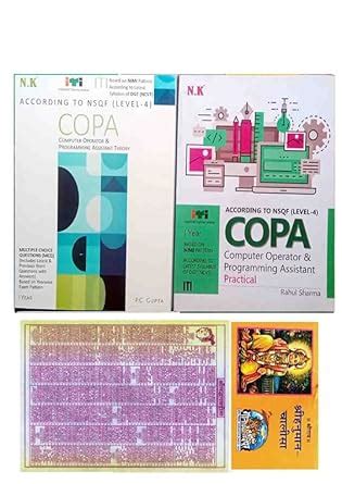 Image result for Copa Experts Practical