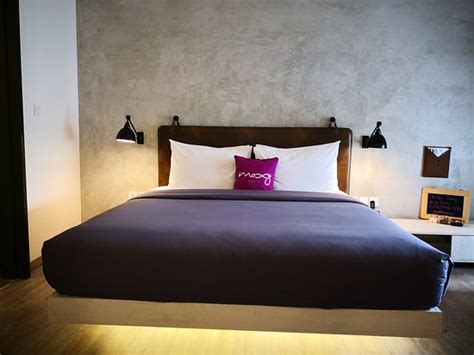 MOXY BANDUNG - Hotel Reviews, Photos, Rate Comparison - Tripadvisor