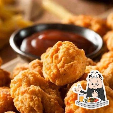 Foodezz, New Delhi - Restaurant menu, prices and reviews