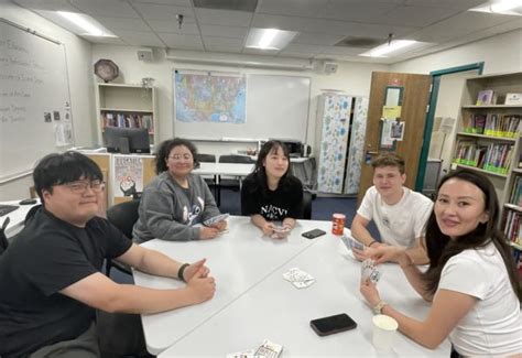 Student Activities | Glendale Community College