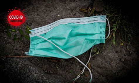 Law Student Moves SC Seeking Guidelines For Proper Handling, Disposal ...