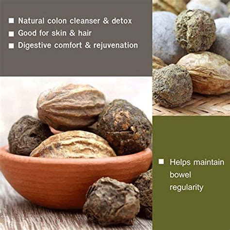 Buy VED TATTVA TRIPHALA POWDER - 1 KG (AMLA HARAD BAHEDA) FOR HEALTHY ...