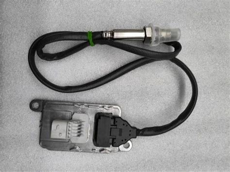 Image result for NOx Sensor Arduino