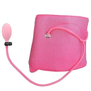 Pelvic Correction Inflatable Belt, High Reliability Postpartum Muscle ...