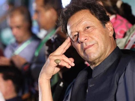 Former Pak PM Imran Khan rejects house arrest deal