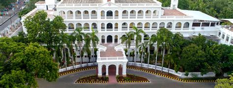 St.Joseph's College (Autonomous)