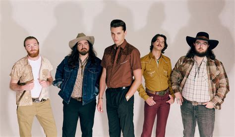 The Red Clay Strays Offer A New Kind Of Religion With 'Made By These ...