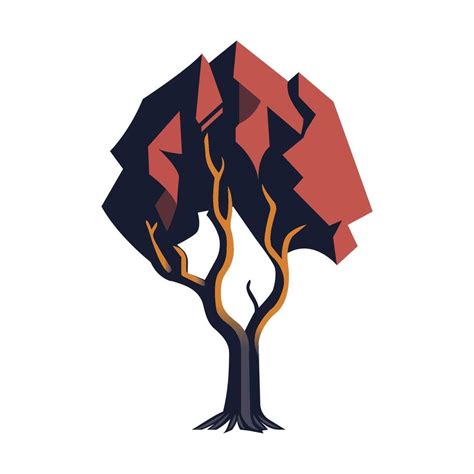 Abstract Tree Vector 的图像结果