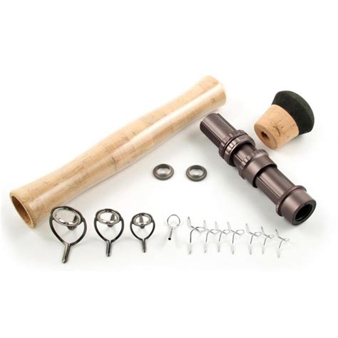 Image result for Fly Rod Components