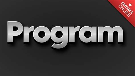 Image result for Chere Program Font