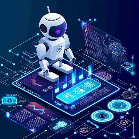 Automated Technology 的图像结果