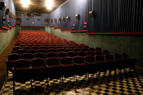 Liberty Theatre rebounds from COVID shutdown | Southwest Ledger