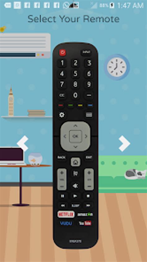 How to Program a Sharp TV Remote 的图像结果