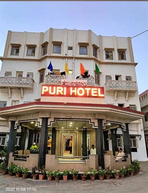 Puri Hotel Puri call Book Now 9685876916