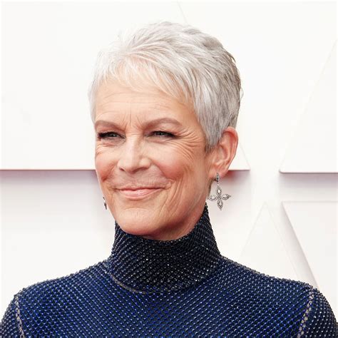 28 Short Gray Hairstyle Ideas to Inspire Your Look | Allure