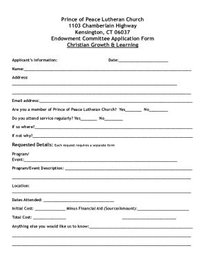 Fillable Online PoP Christian Growth Scholarship Form - AWS Simple ...