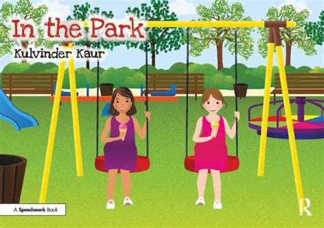 Buy In the Park Book Online at Low Prices in India | In the Park ...