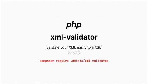 Image result for Validate XML