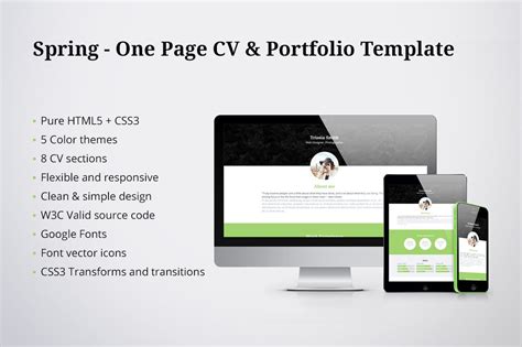 Image result for CV for Spring Boot