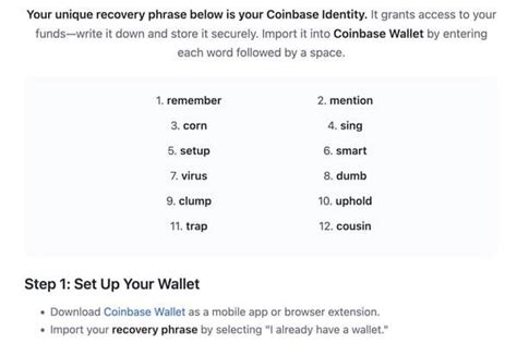 Image result for Fake Coinbase Wallet