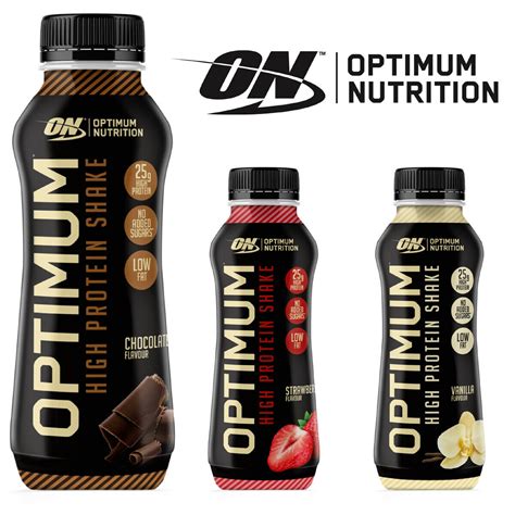 Image result for Optimum Protein Powder