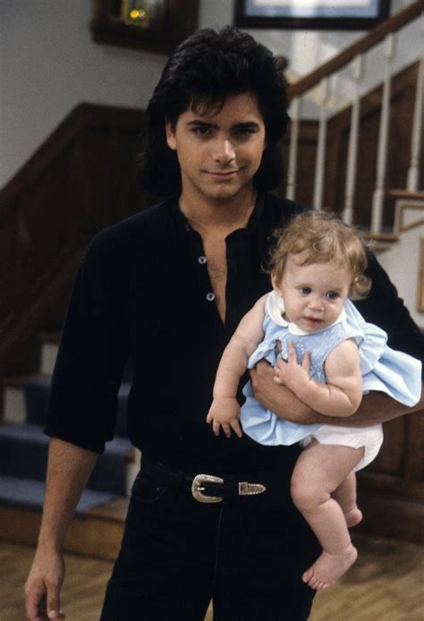 Uncle Jesse Full House 2014