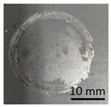 Assessment of Adhesion of Geopolymer and Varnished Coatings by the Pull ...