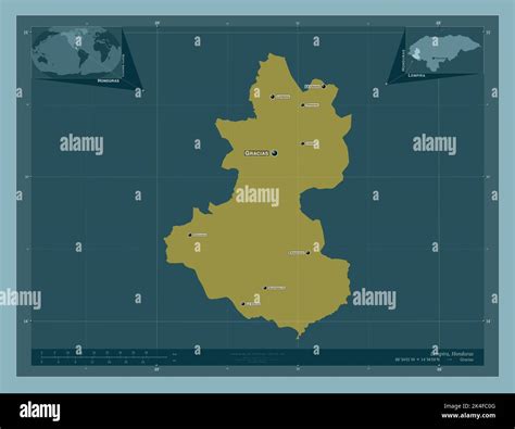 Lempira Department Honduras